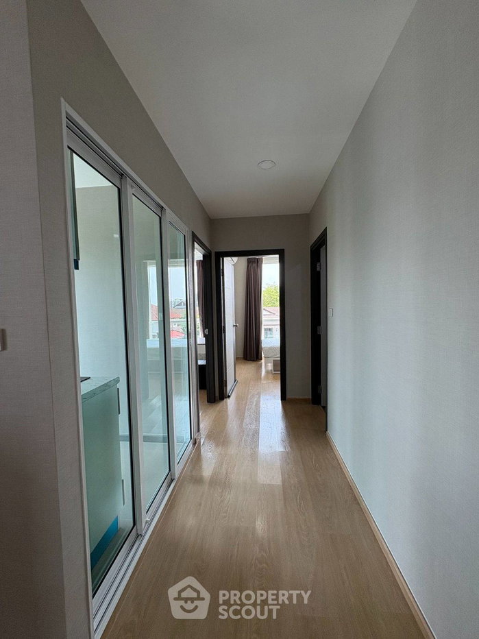 รูป คอนโด 2 ห้องนอน 48 ตร.ม. โอน พลัส คลองชล นิมมานเหมินท์ (ID 2486238) - รูปที่ 6/9