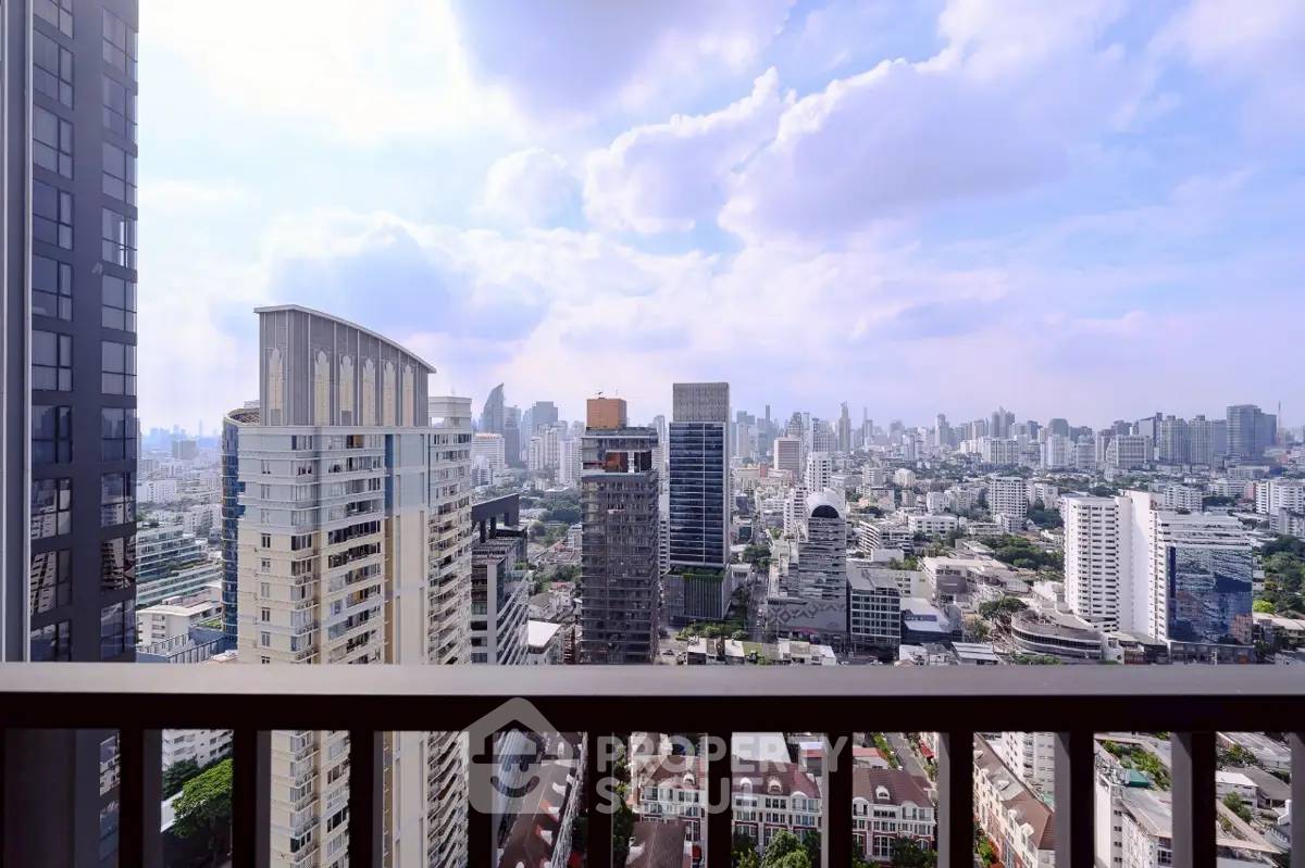 picture 1-BR Condo At Park Origin Thonglor, 31st-Floor ð Near BTS Thong Lo (ID 3012009) - 8/23