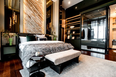 Houses for sale Thawi Watthana : Bangkok Boulevard Signature Pinklao-Borom 4 bedrooms, for sale