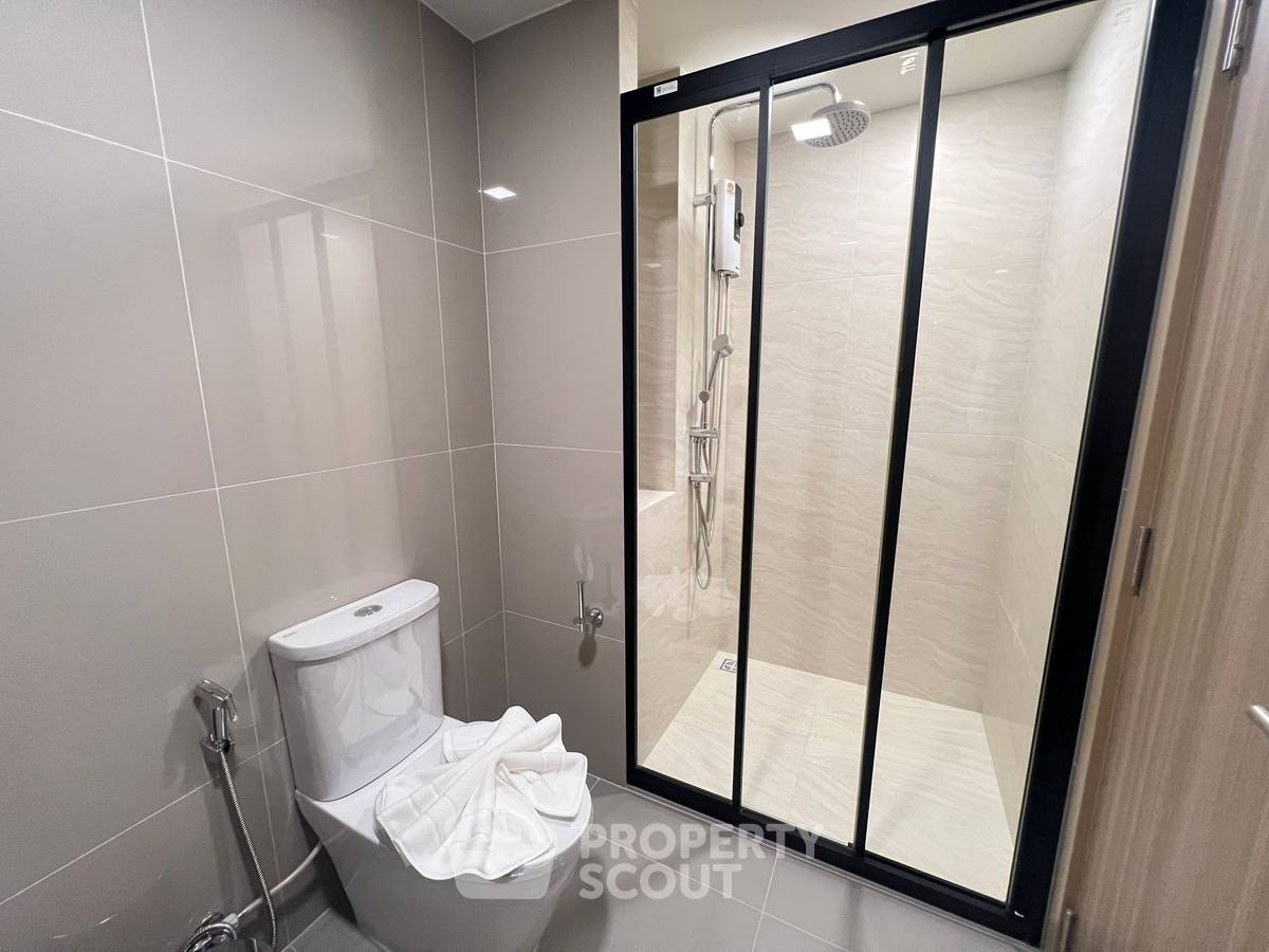 รูป คอนโด 1 ห้องนอน ให้เช่า ที่ เดอะเบส เชิงทะเล โซนลากูน่า ภูเก็ต (ID 3013725) - รูปที่ 5/7