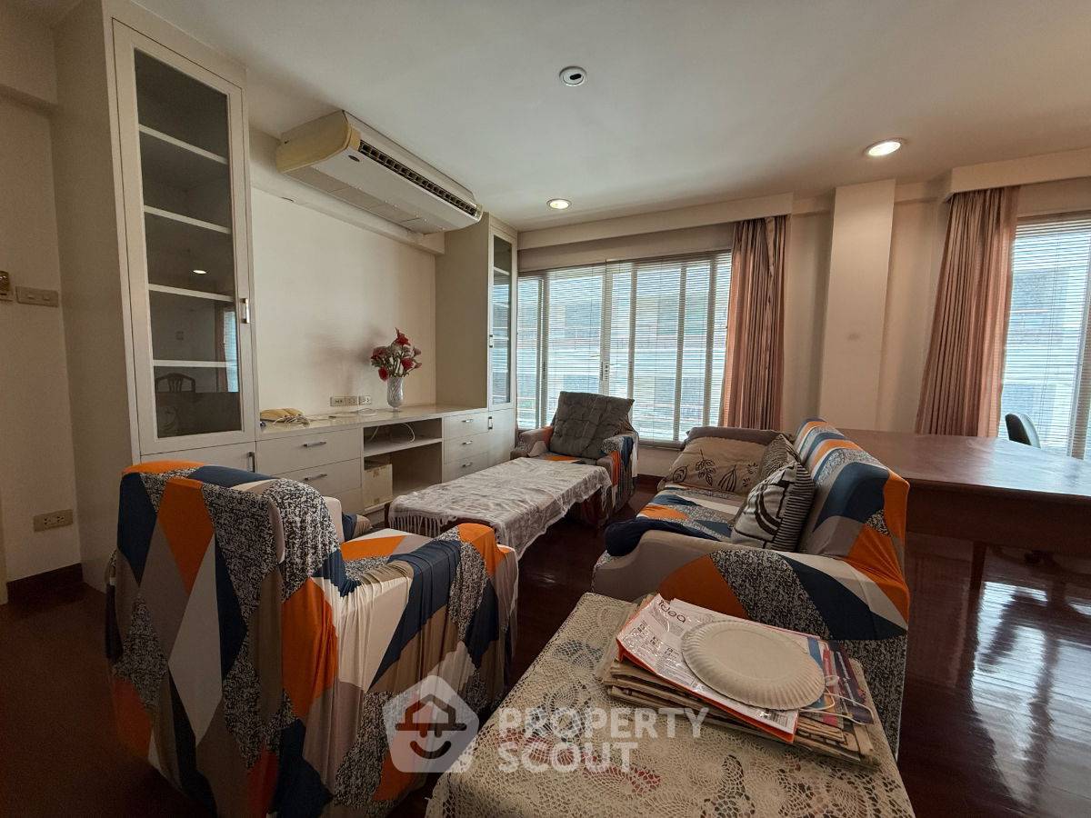 รูป คอนโด 2 ห้องนอน ขนาด 123 ตร.ม. นวินคอร์ต ใกล้ BTS เพลินจิต (ID 2647666) - รูปที่ 6/16