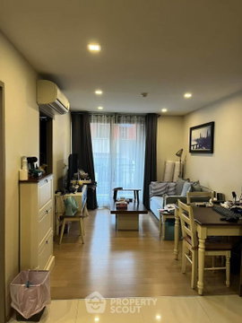 คอนโด 1 ห้องนอน 45 ตร.ม. ที่ Art @ Thonglor ชั้น 3 โซนทองหล่อ (ID 2688937)