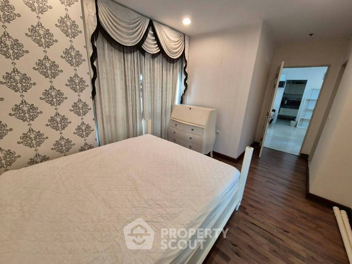 รูป ใกล้ BTS กรุงธนบุรี 100 ม. 2 ห้องนอน Q House Sathon ชั้น 20 (ID 2755812) - รูปที่ 5/15