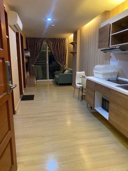 รูป S020021 Emerald Residence Ratchada - รูปที่ 7/8