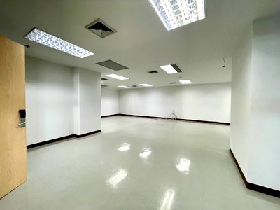 Office for rent : OFFICE for Rant ZEER RANGSIT. Zeer Rangsit Shopping Center: The perfect choice for modern business owners.