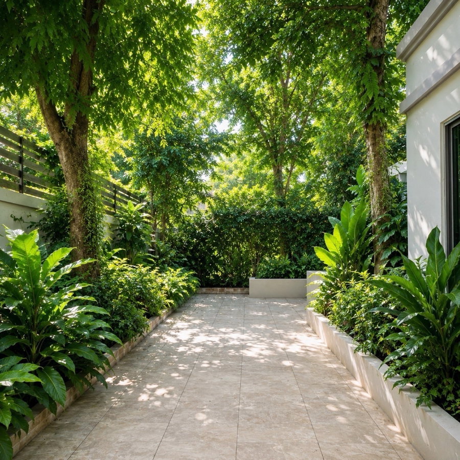 รูป 🏡✨ ให้เช่าบ้านเดี่ยวหลังมุม พร้อมสวนส่วนตัว | บุราสิริ ราชพฤกษ์ – แจ้งวัฒนะ - รูปที่ 15/16