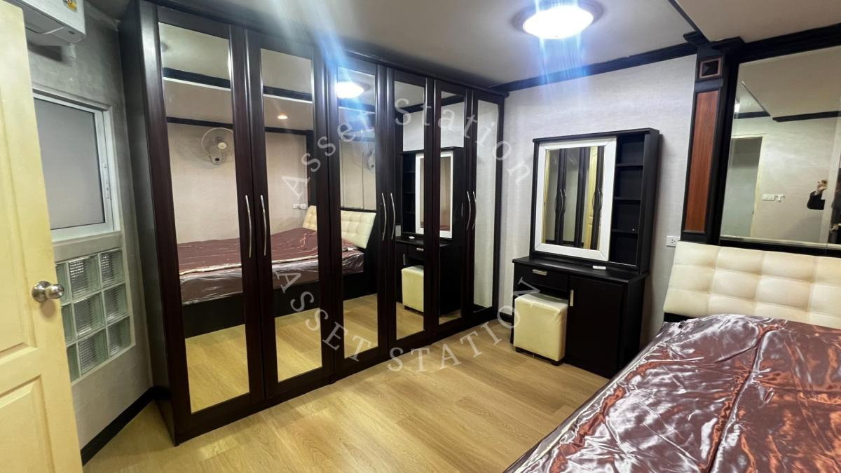 picture 15 Suite | 🚝700 meters from MRT Phetchaburi , Near Terminal 21 - 2/21