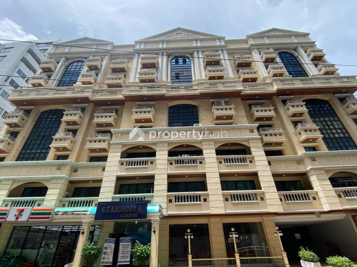 รูป Silom Terrace - รูปที่ 1/5