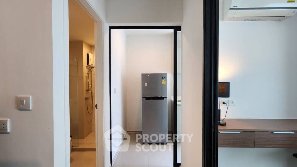 รูป คอนโด 1 ห้องนอน ชั้น 27 Life Asoke ใกล้ ARL มักกะสัน (ID 3010106) - รูปที่ 9/43