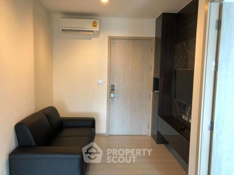 คอนโด 1 ห้องนอน ชั้น 24 ขนาด 33 ตร.ม. Rhythm Sukhumvit 36-38 ใกล้ BTS ทองหล่อ 300 ม. (ID 2754359)