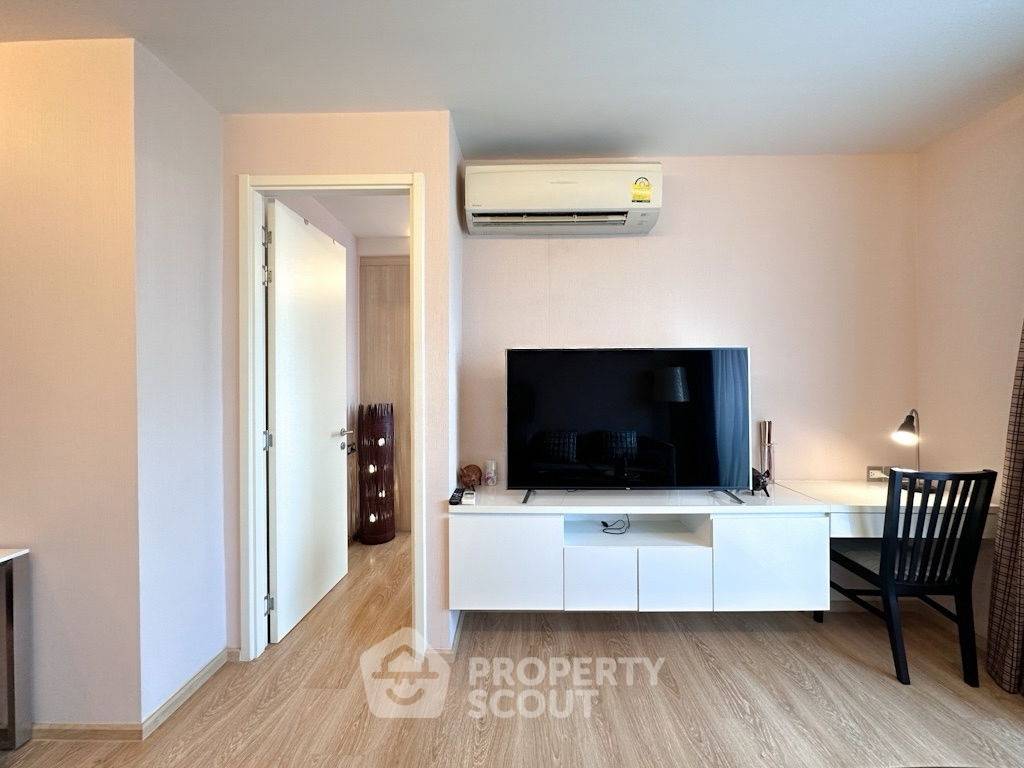 รูป คอนโด 1 ห้องนอน ขาย ที่ H สุขุมวิท 43 ชั้น 12A ใกล้ BTS พร้อมพงษ์ (ID 2759850) - รูปที่ 3/14