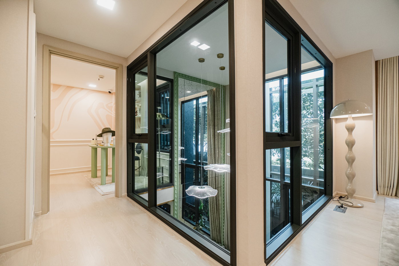 รูป XELF by Sansiri 2 bedrooms, for sale - รูปที่ 22/22