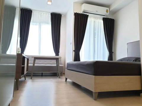 Condo for Rent at Chapter One Eco Ratchada - Huai Khwang (B6906042)