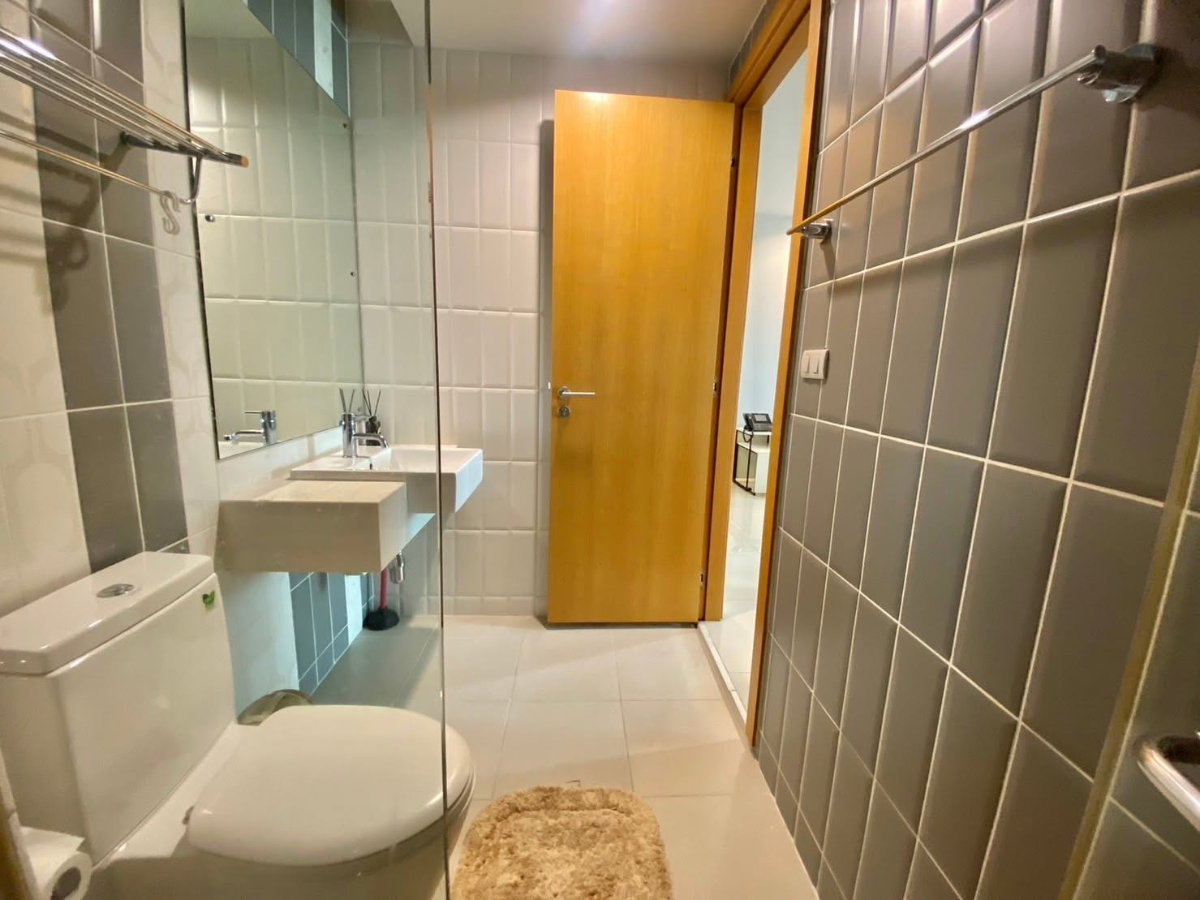 รูป FOR RENT ：Circle Condominium🔥PRICE 🔥 20,000 BAHT/Month 🔥line :@190evxgl - รูปที่ 5/12
