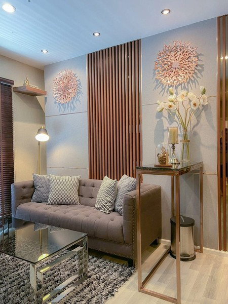 รูป S040058 The Key Sathorn - Charoenraj - รูปที่ 3/8