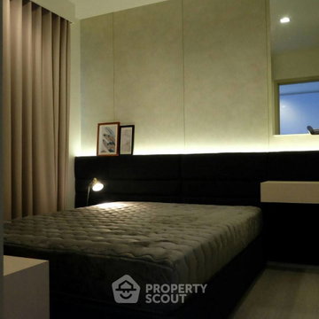 ขายคอนโด 1 ห้องนอน Rhythm Sukhumvit 36-38 ใกล้ BTS ทองหล่อ (ID 2759863)