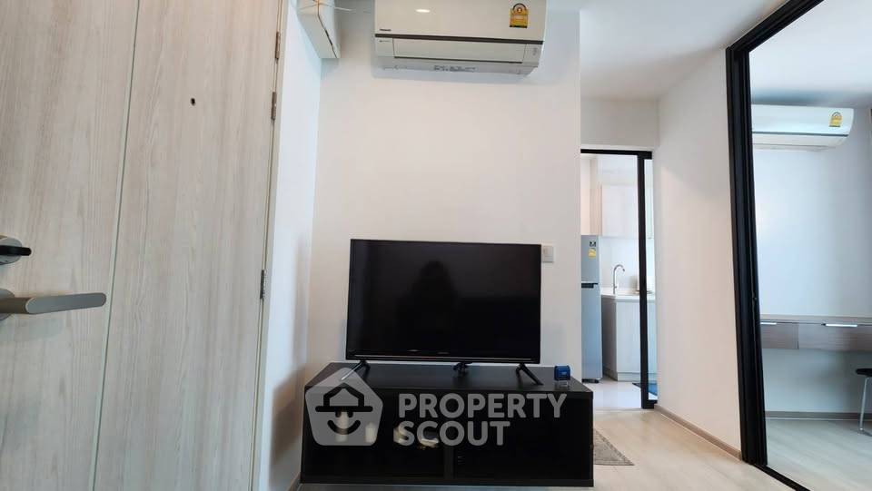 รูป คอนโด 1 ห้องนอน ชั้น 27 Life Asoke ใกล้ ARL มักกะสัน (ID 3010106) - รูปที่ 18/43