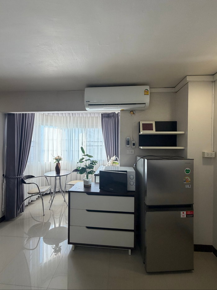 รูป ขาย Hillside 2 Condo Chiangmai - รูปที่ 2/6