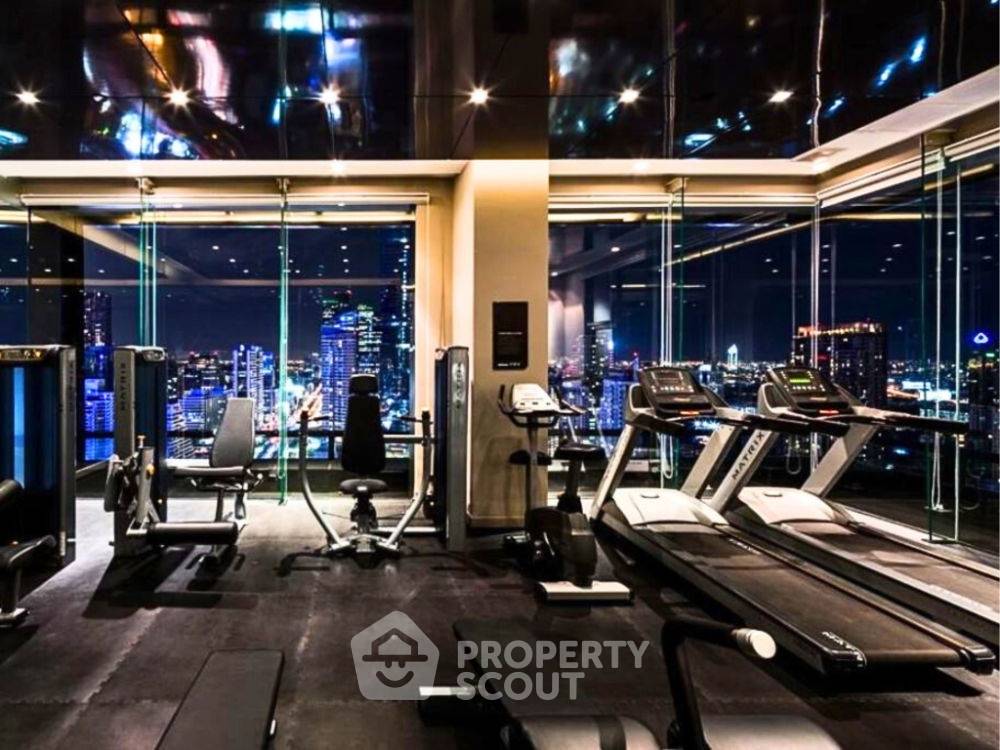 รูป คอนโด 2 ห้องนอน ราคาดี ที่ M Silom ใกล้ BTS ช่องนนสี่ 400 ม. ชั้น 26 (88 ตร.ม.) (ID 2651851) - รูปที่ 15/16