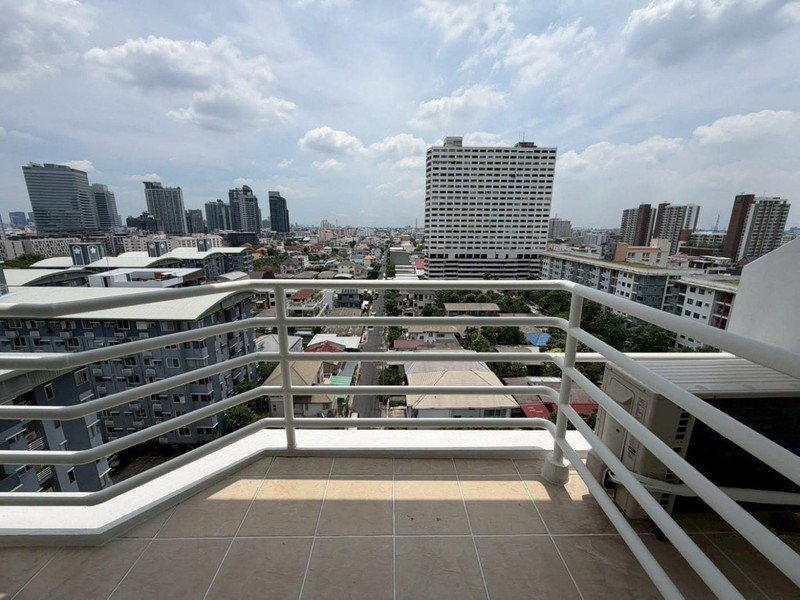 รูป S020015 City Living Ratchada - รูปที่ 7/8