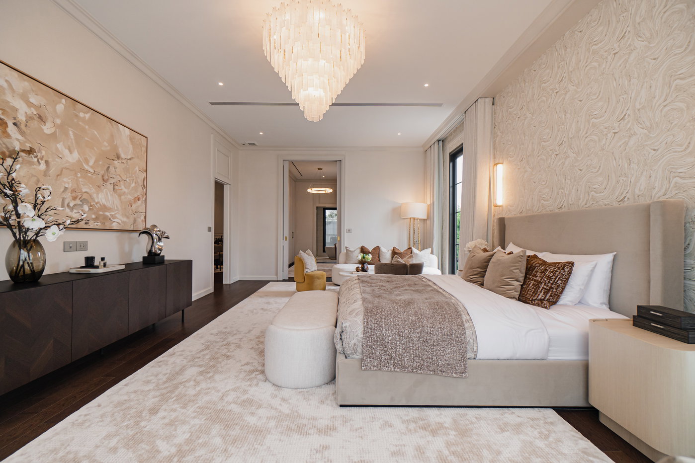 รูป Narasiri Borommaratchachonnani 5 bedrooms, for sale - รูปที่ 8/22