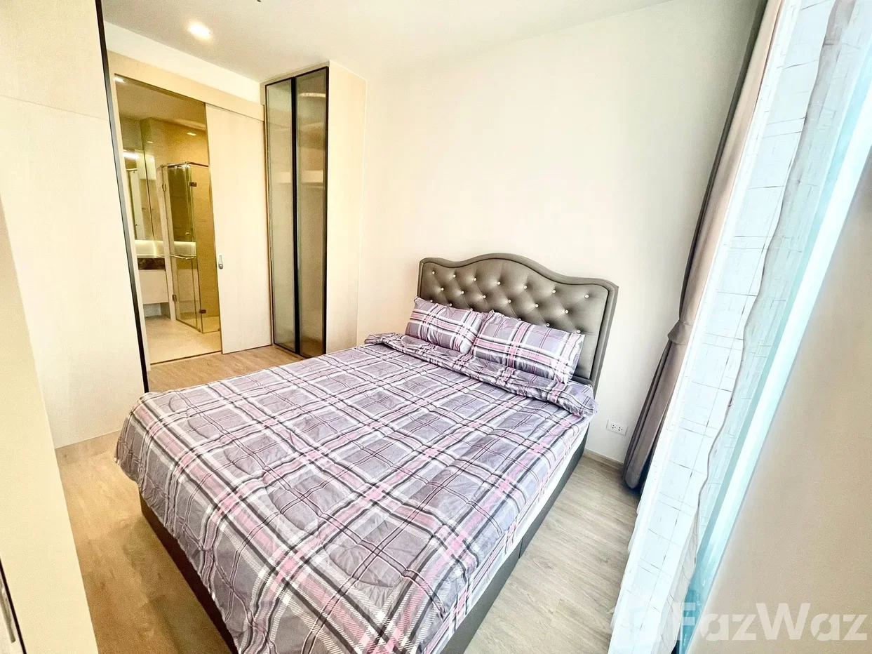 รูป ขาย คอนโด 1 ห้องนอน ในโครงการ โนเบิล สเตท 39 6478228 - รูปที่ 3/5