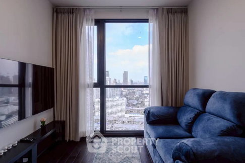 คอนโด 1 ห้องนอน ที่ Park Origin Thonglor ชั้น 31 ใกล้ BTS ทองหล่อ (ID 3012009)
