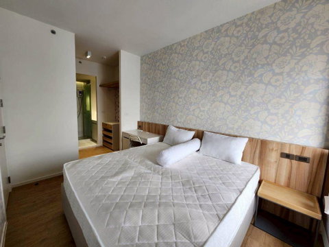 🏢 ขายคอนโด : Triple Y Residence (ทริปเปิ้ล วาย เรสซิเด้นซ์)   รหัสทรัพย์ | 📌LNP-C13699 
