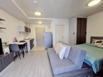 รูปภาพ Dcondo rin for rent near central chiangmai : 1bedroom :  Tel. 082-389-9314 (Boo)