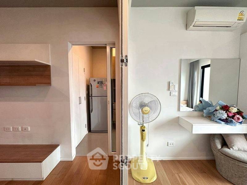 รูป คอนโด 1 ห้องนอน ชั้น 20 โครงการ Blocs 77 ใกล้ BTS อ่อนนุช (ID 2742930) - รูปที่ 7/14