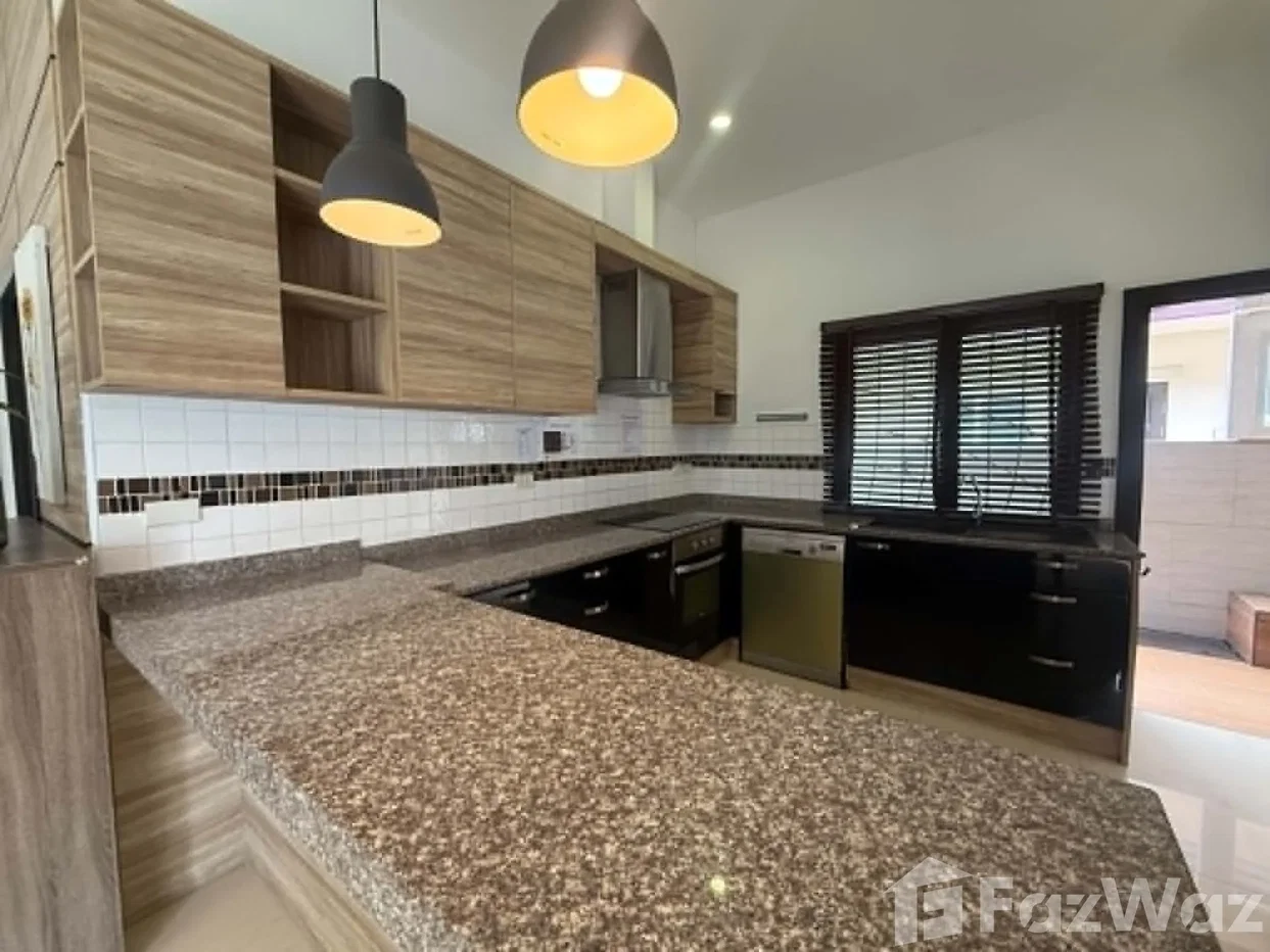 picture 3 Bedroom House for sale at Baan Dusit Pattaya Hill 5 6478232 - 3/6