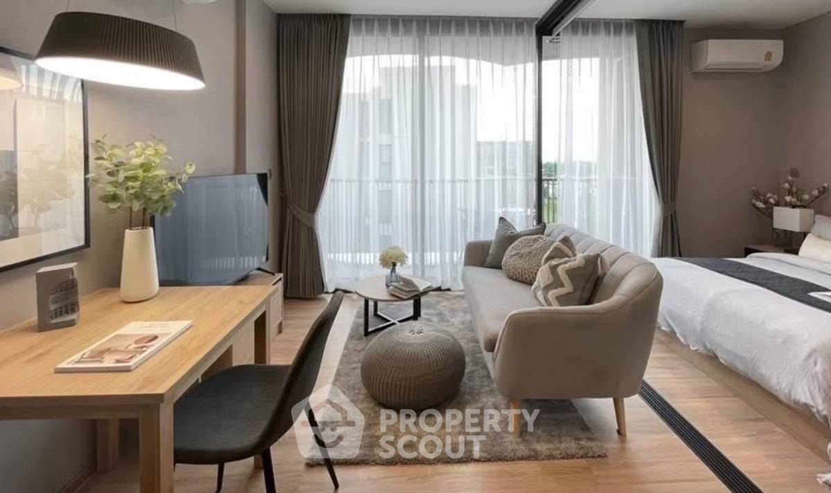 รูป คอนโด 1 ห้องนอน ให้เช่า ที่ Kawa Haus ใกล้ BTS อ่อนนุช (ID 3009345) - รูปที่ 4/6