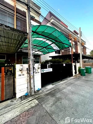 บ้านเดี่ยว ถนนประเสริฐมนูกิจ : ขาย บ้านเดี่ยว 3 ห้องนอน ใน นวมินทร์, กรุงเทพมหานคร 6478394