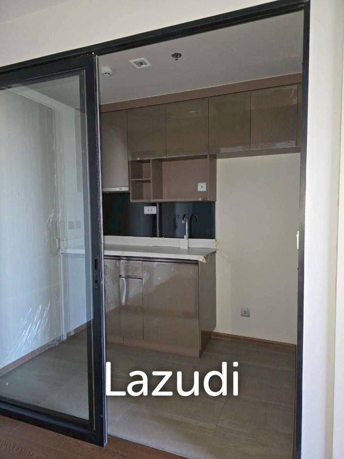 picture 1 Bed Plus 46.35 SQ.M. Ideo Q Sukhumvit 36 - 4/13