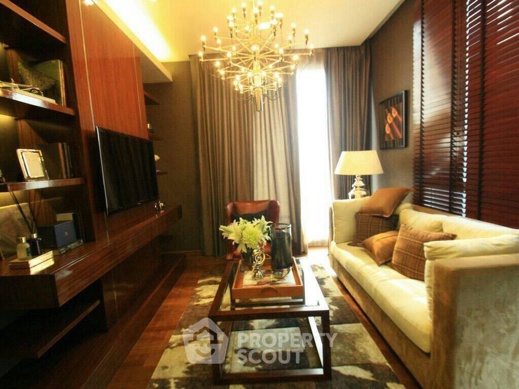 รูป คอนโด 2 ห้องนอน 83 ตร.ม. ชั้น 10 โครงการ Quattro By Sansiri ใกล้ BTS ทองหล่อ (ID 3013918) - รูปที่ 2/9