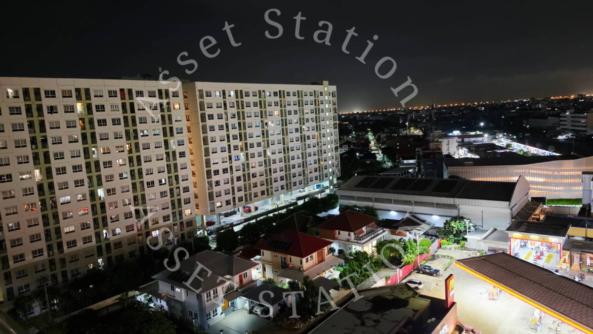 รูป Lumpini Place Ramindra-Laksi 🚄 ใกล้ BTS รามอินทรา กม.3 และ ใกล้ เซ็นทรัล รามอินทรา - รูปที่ 11/11