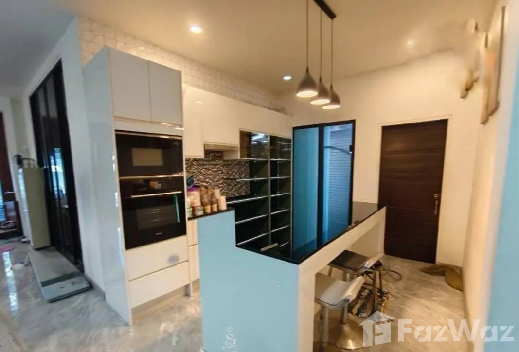 รูป ขาย บ้านเดี่ยว 4 ห้องนอน ใน สวนหลวง, กรุงเทพมหานคร 6381447 - รูปที่ 4/16
