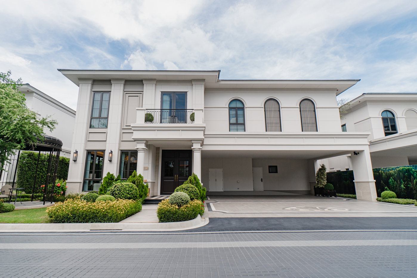 รูป Narasiri Borommaratchachonnani 5 bedrooms, for sale - รูปที่ 12/22