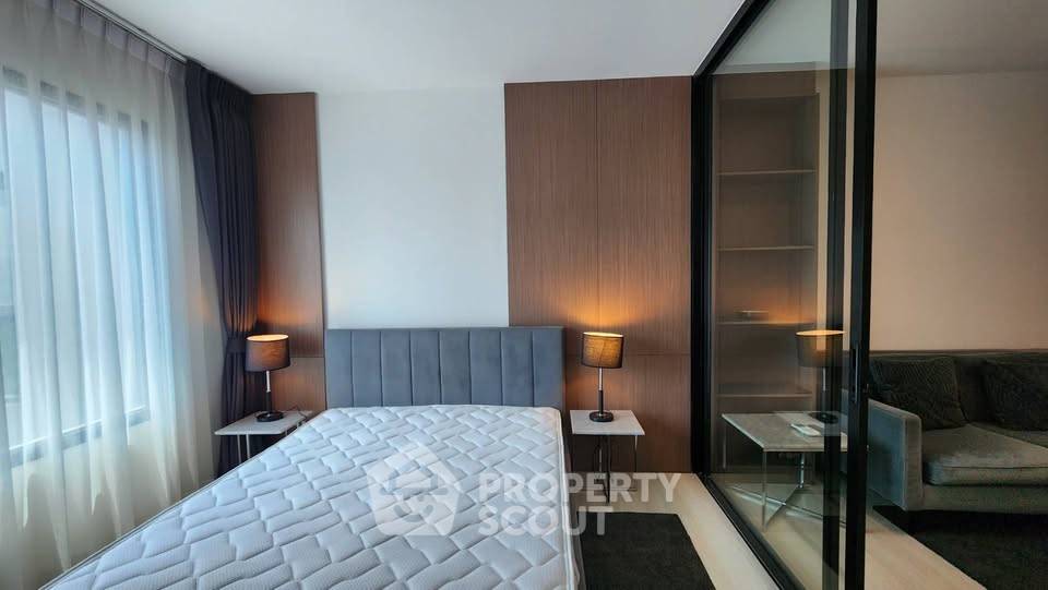 รูป คอนโด 1 ห้องนอน ชั้น 27 Life Asoke ใกล้ ARL มักกะสัน (ID 3010106) - รูปที่ 6/43