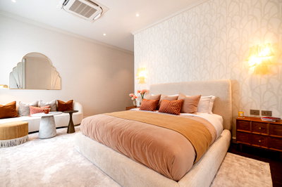 บ้านเดี่ยว กรุงเทพมหานคร : Narasiri Borommaratchachonnani 5 bedrooms, for sale