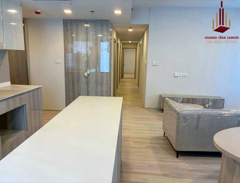 âĻ For Sale: COBE Ratchada - Rama 9 Condo âĻð° Only 22,000,000 THB