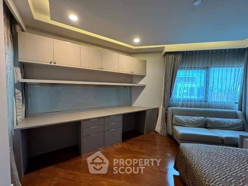 รูป คอนโด 4 ห้องนอน 440 ตร.ม. ชั้น 33 โครงการ Sathorn Gardens ใกล้ MRT สีลม (ID 2615800) - รูปที่ 11/20