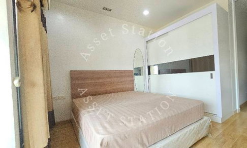 Casa Condo Asoke-DinDaeng 🚄 ใกล้ BTS อนุสาวรีย์ และ MRT พระราม 9 