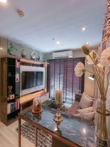 รูป S040058 The Key Sathorn - Charoenraj - รูปที่ 1/8