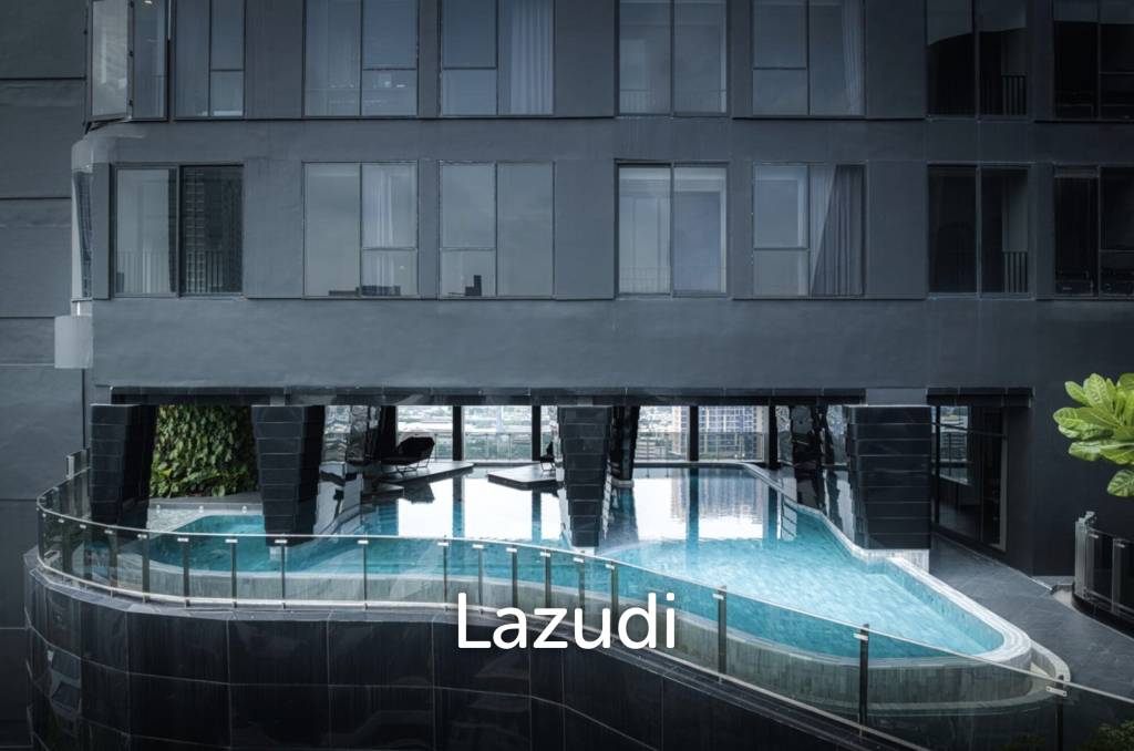 picture 1 Bed Plus 46.35 SQ.M. Ideo Q Sukhumvit 36 - 11/13