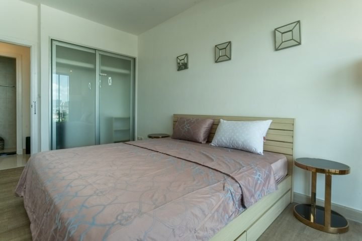รูป ✨Condo for Rent : The River Condominium (AP-02) ( line : @condo91 ) - รูปที่ 8/20