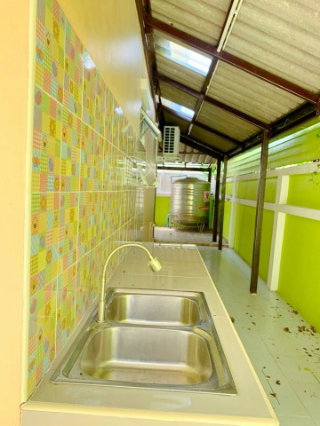 picture FOR RENT  HOUSE PROPERTY  16499 BAHT per MONTH - 3/6