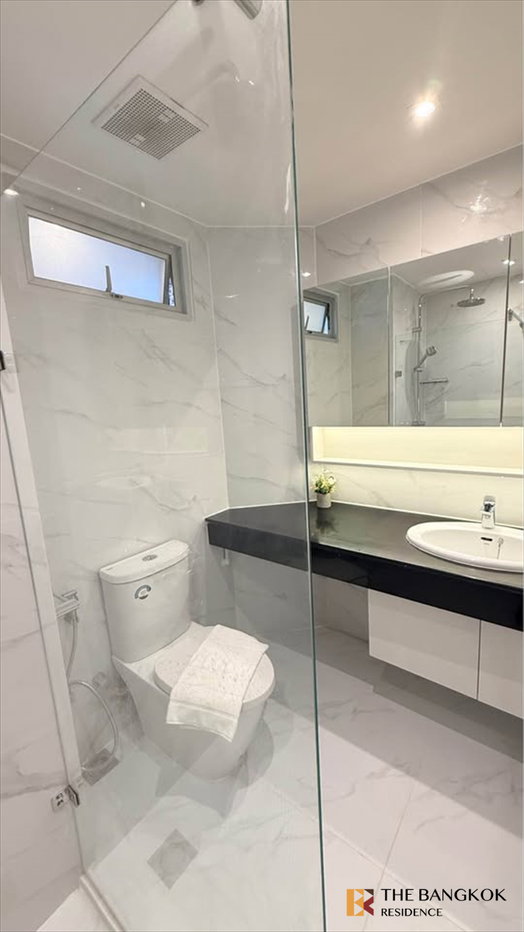 รูป 🏙️ขายคอนโด Belle Park Residence ห้องใหญ่ ใกล้ย่านธุรกิจสาทร–สีลม - รูปที่ 13/13