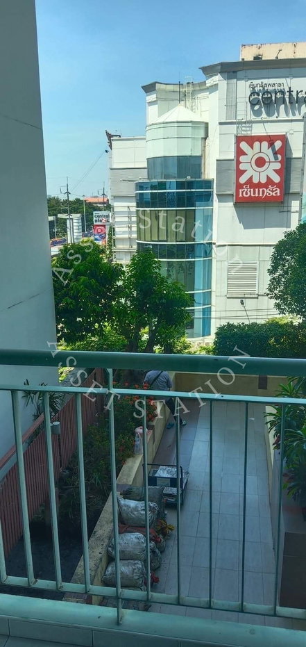 รูป Lumpini Place Ramindra-Laksi |🚅 ใกล้ BTS รามอินทรา กม.3 - รูปที่ 5/5