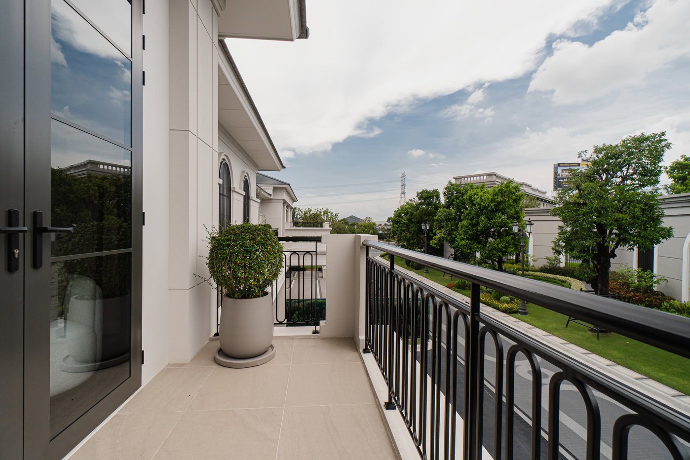 รูป Narasiri Borommaratchachonnani 5 bedrooms, for sale - รูปที่ 3/22